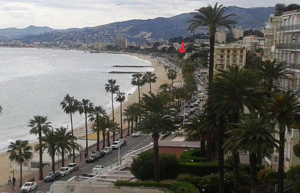 Holiday Or Congress, Centre - Beach كان المظهر الخارجي الصورة