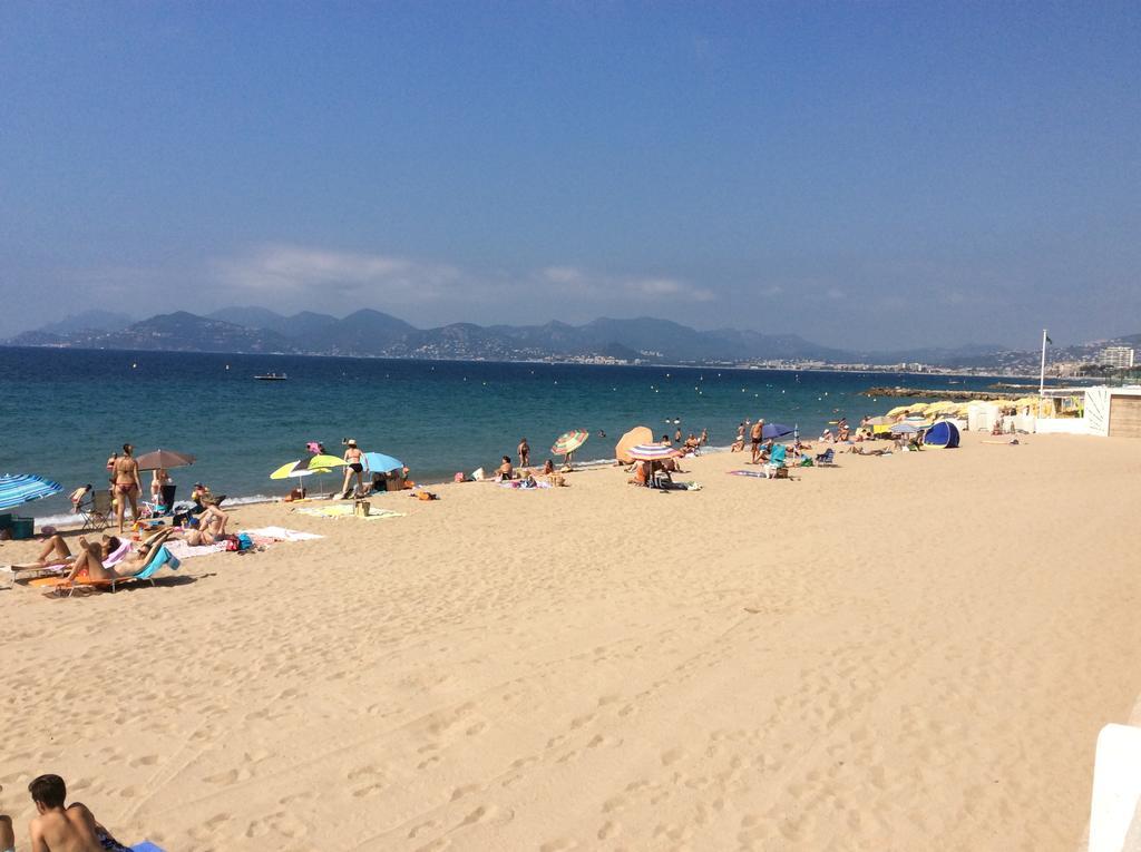 Holiday Or Congress, Centre - Beach كان المظهر الخارجي الصورة